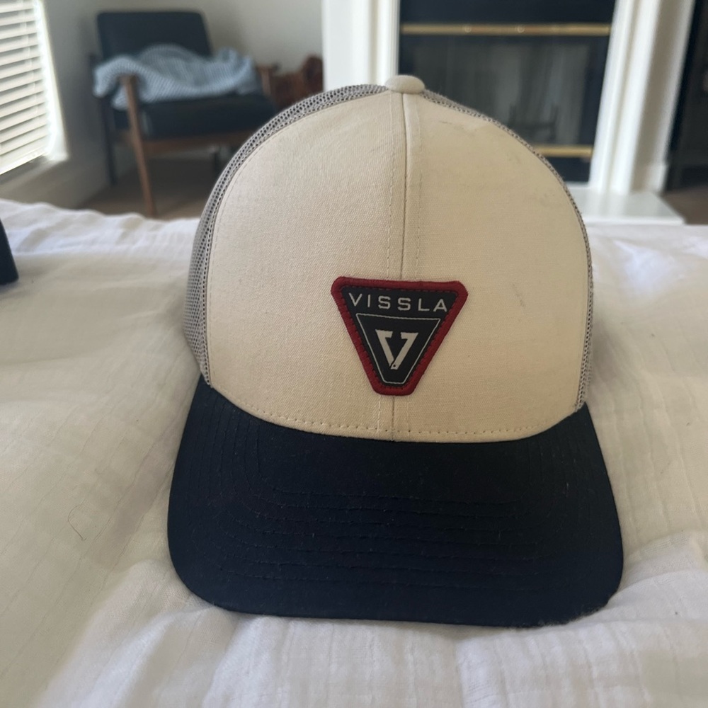 Vissla hat
